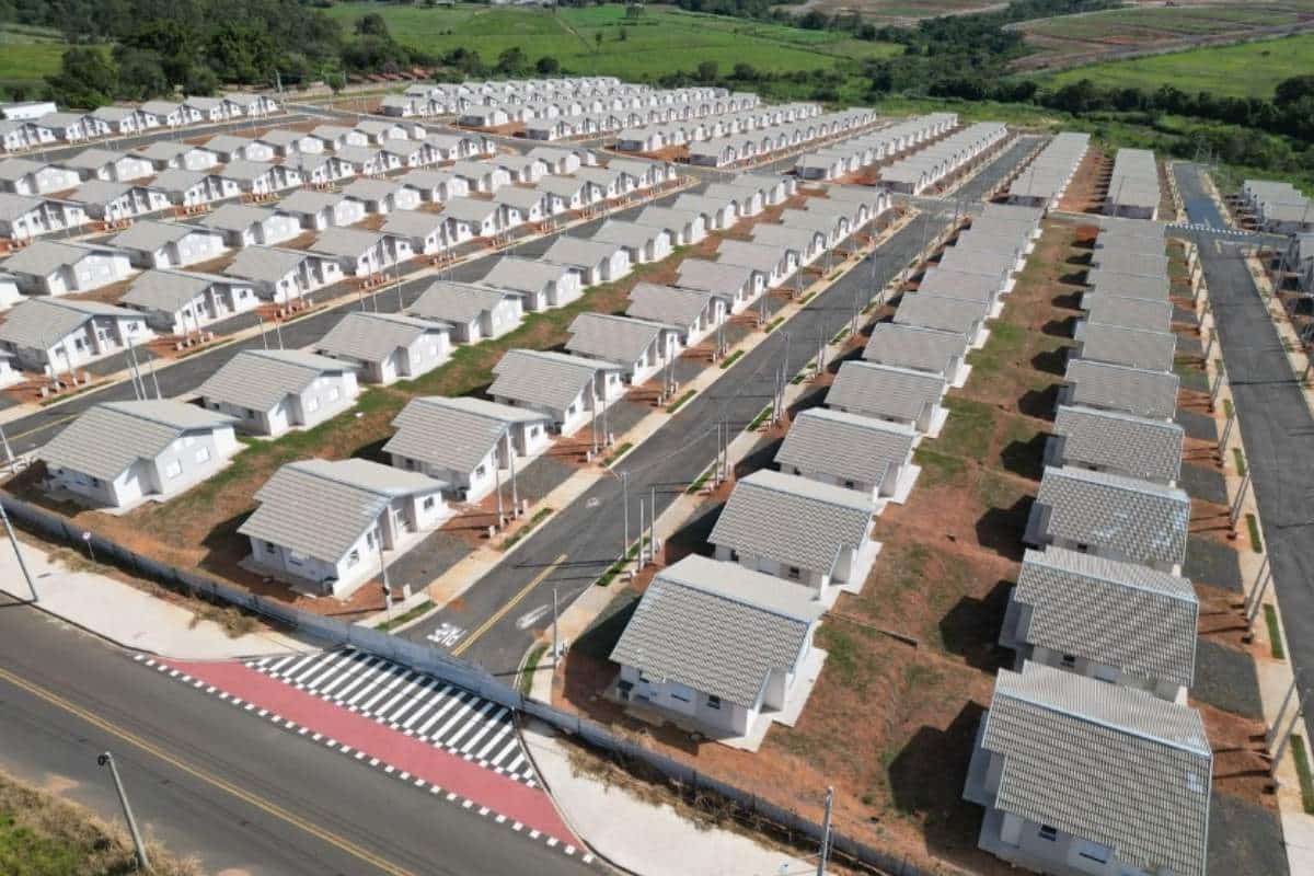 Prefeitura De São Roque Vai Doar 140 Casas De Médio Padrão, Inscrição Vai Até 24 De Fevereiro; Veja Como Se Inscrever