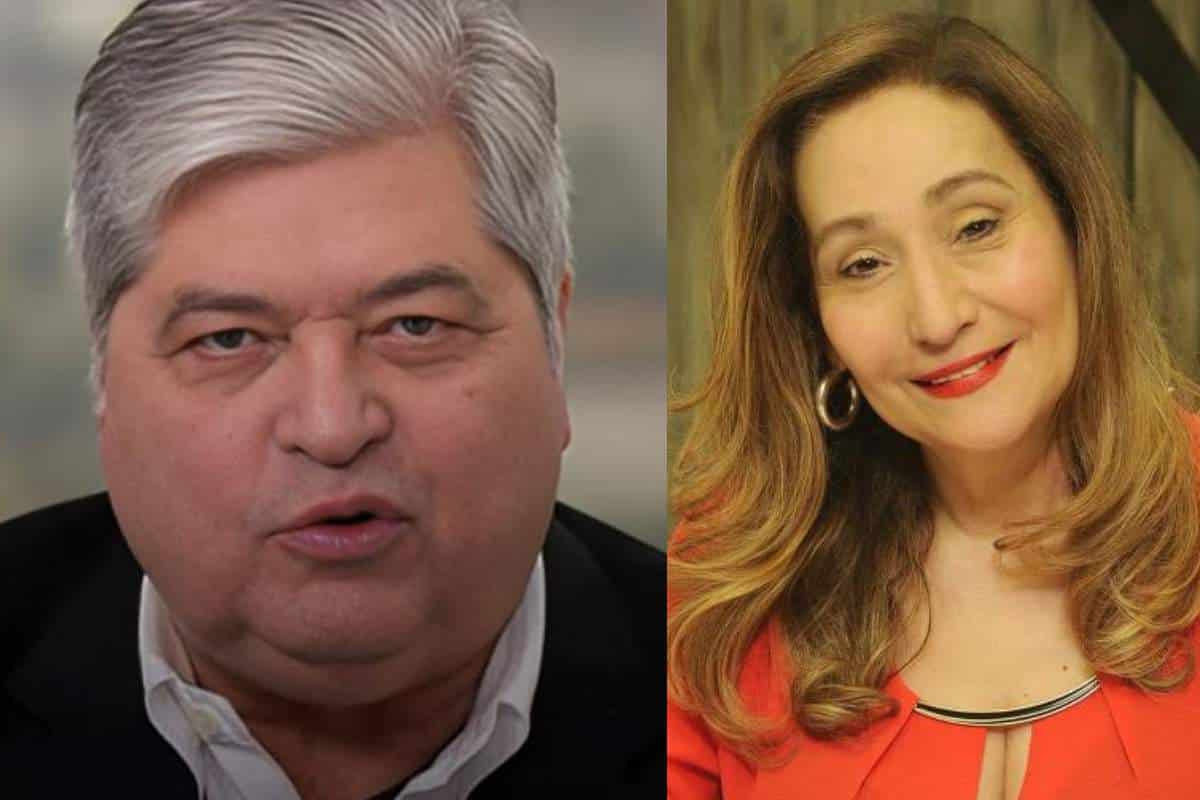 SBT passa rasteira na RedeTV e deve fechar contrato com Datena e Sonia Abrão