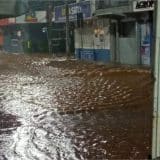 São Carlos Deve Ter Chuva De Até 59,5 Mm Até Dia 31 De Dezembro