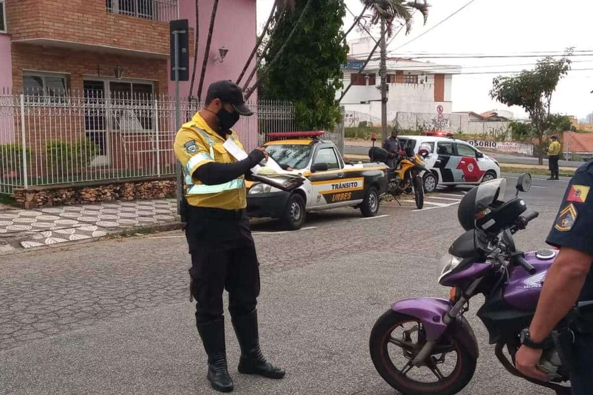 Sorocaba Pública Lei Que Proíbe Comercialização E Instalação De Equipamentos Que Causam Ruidosos Em Motocicletas