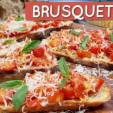 Brusqueta