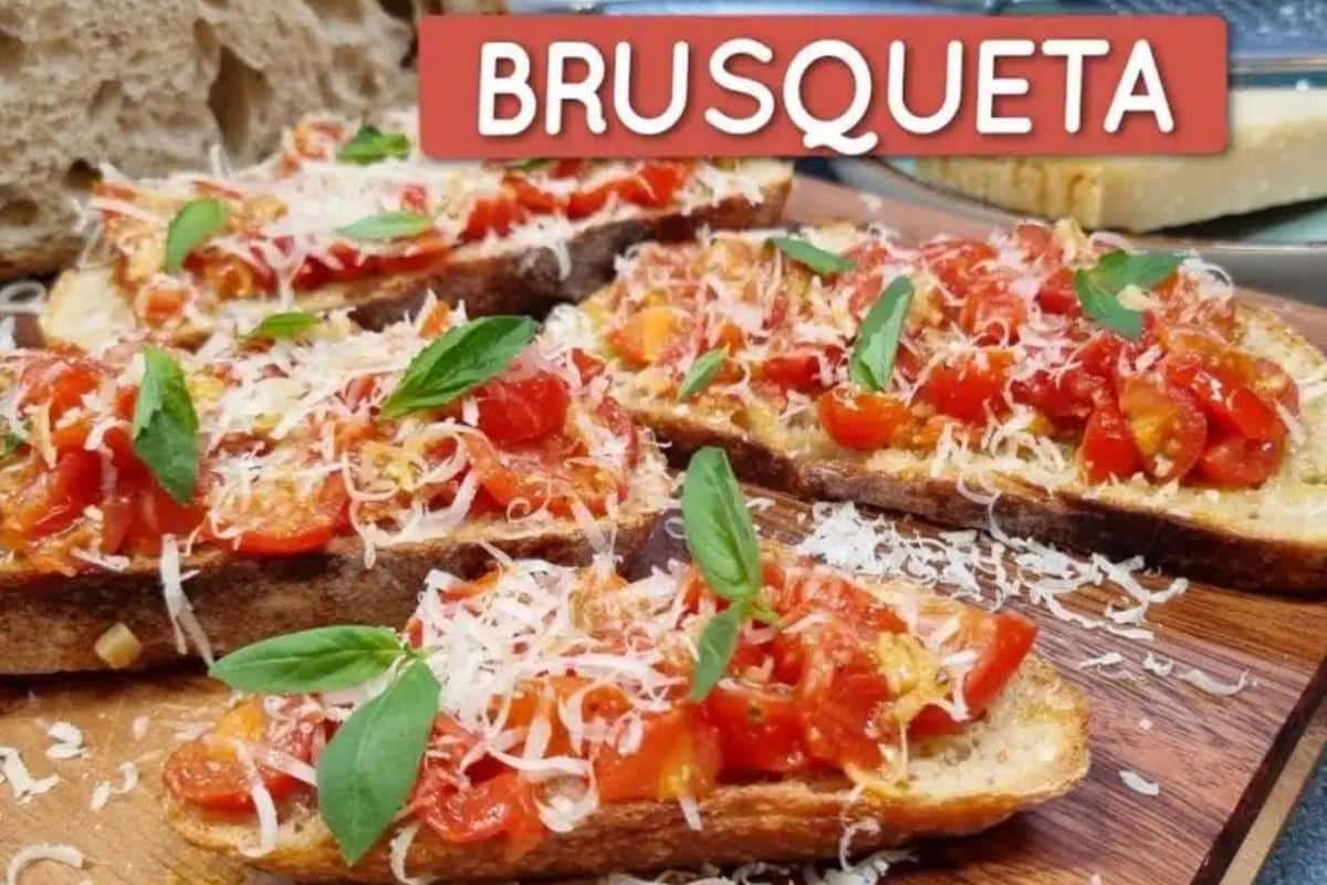 Brusqueta