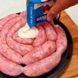 linguiça com creme de leite-0812