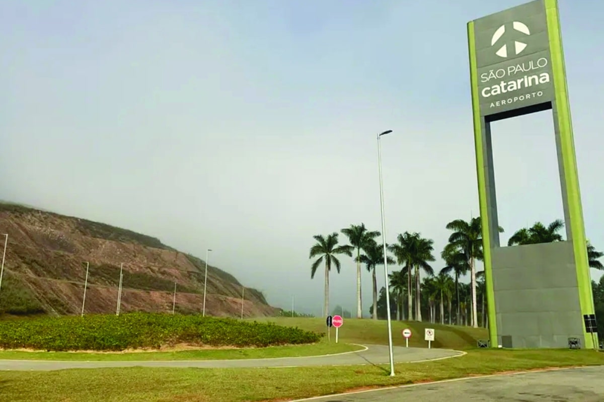 Aeroporto Catarina Em São Roque Está Contratando Jovem Aprendiz Até 22 Anos. Veja Como Se Inscrever