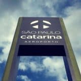 Aeroporto Catarina Em São Roque Inicia 2025 Contratando Auxiliar De Limpeza