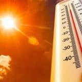 Bolha De Calor Deve Atingir Interior De São Paulo E Elevar Temperatura Para Até 40ºc