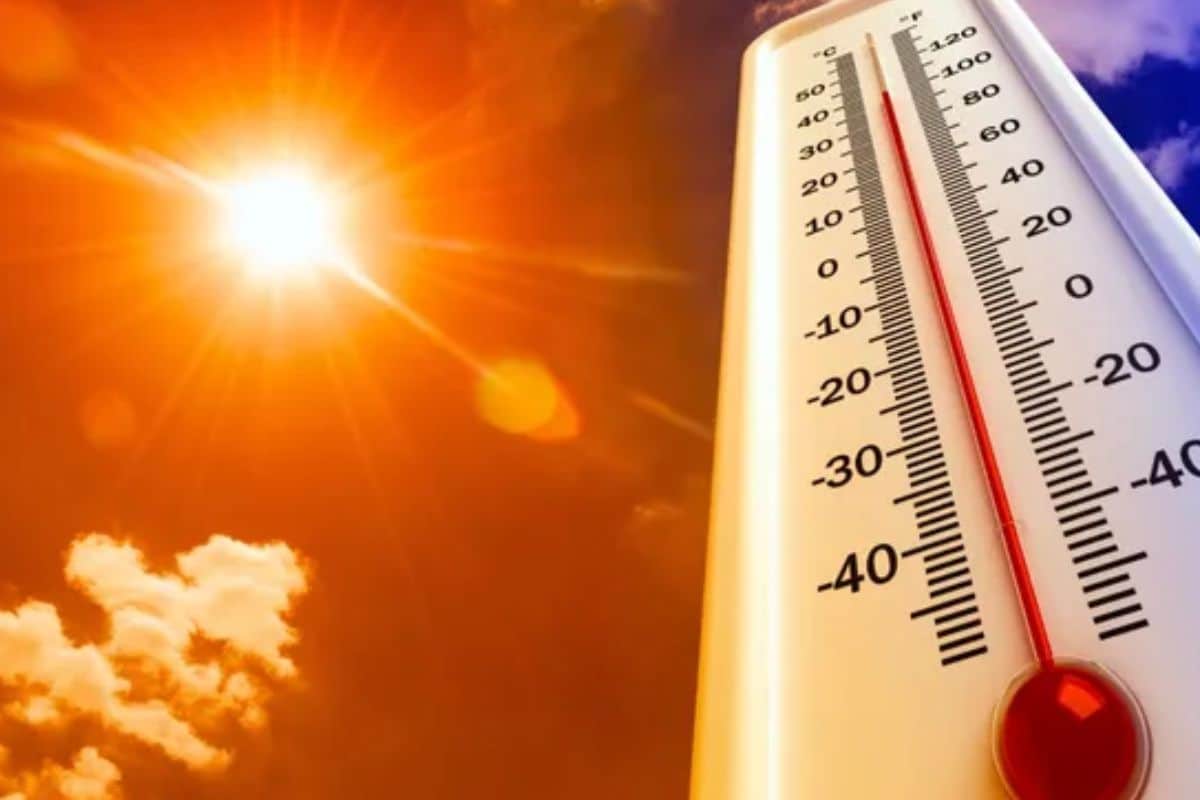 Bolha De Calor Deve Atingir Interior De São Paulo E Elevar Temperatura Para Até 40ºc