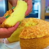 Bolo De Pão De Queijo-2025