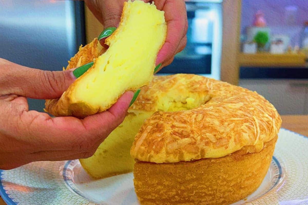 Bolo De Pão De Queijo-2025