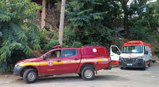 Bombeiros São Acionados Para Socorrer Homem Com Urgência Em Área De Mata Em Mairinque