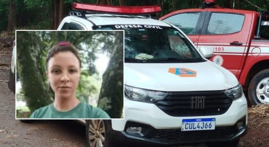 Bombeiros Usam Cães Farejadores Para Procurar Jovem Universitária Da Ufscar Que Desapareceu Em Cachoeira Em São Carlos