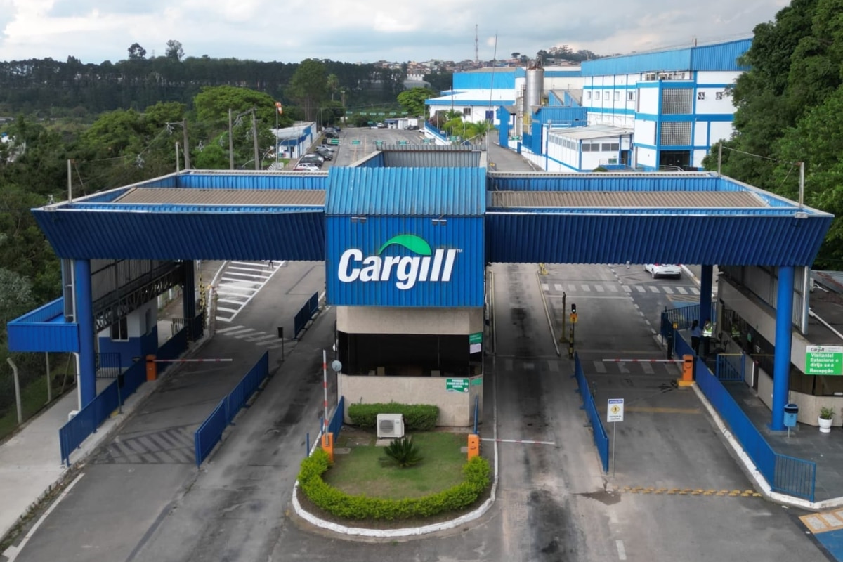 Cargill Inicia 2025 Demitindo Funcionários Em Diversas Fábricas Do Brasil. Veja Fábricas Afetadas