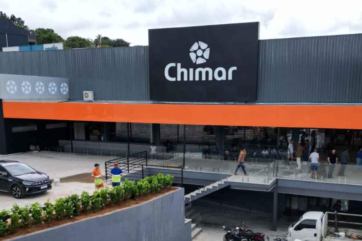 Chimar Supermercados Iniciar 2025 Com Vagas Diversas Para Unidade De Sorocaba E São Roque