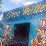 Circo Miller Terá Espetáculo Especial Para Crianças Em São Roque Com Ingressos A R$ 10