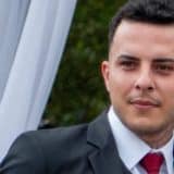 Corpo De Jovem De Mairinque Que Morreu Em Portugal Deve Chegar Ao Brasil E Ser Velado Dia 4