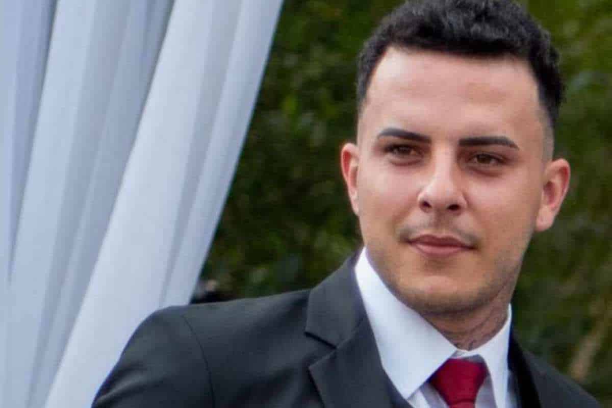 Corpo De Jovem De Mairinque Que Morreu Em Portugal Deve Chegar Ao Brasil E Ser Velado Dia 4