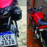 Criminosos Armados Abordam Motociclista Em Mairinque E Levam Moto E Furtam Outra Estacionada