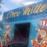 Diretamente Da Argentina, Circo Miller Estreia Temporada 2025 Dia 10 Em São Roque