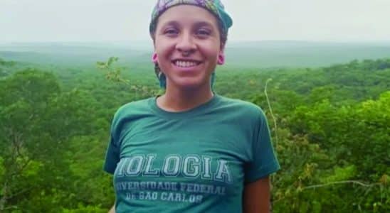 Drone De Jornal Ajuda A Encontrar Corpo De Jovem Que Desapareceu Em Cachoeira Em São Carlos