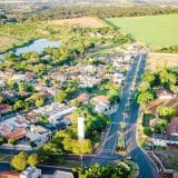 Essa Cidade Do Interior É A 2ª Mais Bonita Do Estado De São Paulo