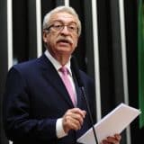 Ex-Prefeito De São Carlos, Newton Lima Confirma Pré-Candidatura A Deputado Estadual Em 2026