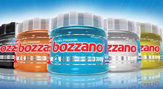 Famosa Marca De Cosméticos, Bozzano Emite Comunicado E Recolhe Produto Para Cabelo Após Identificar Bactéria