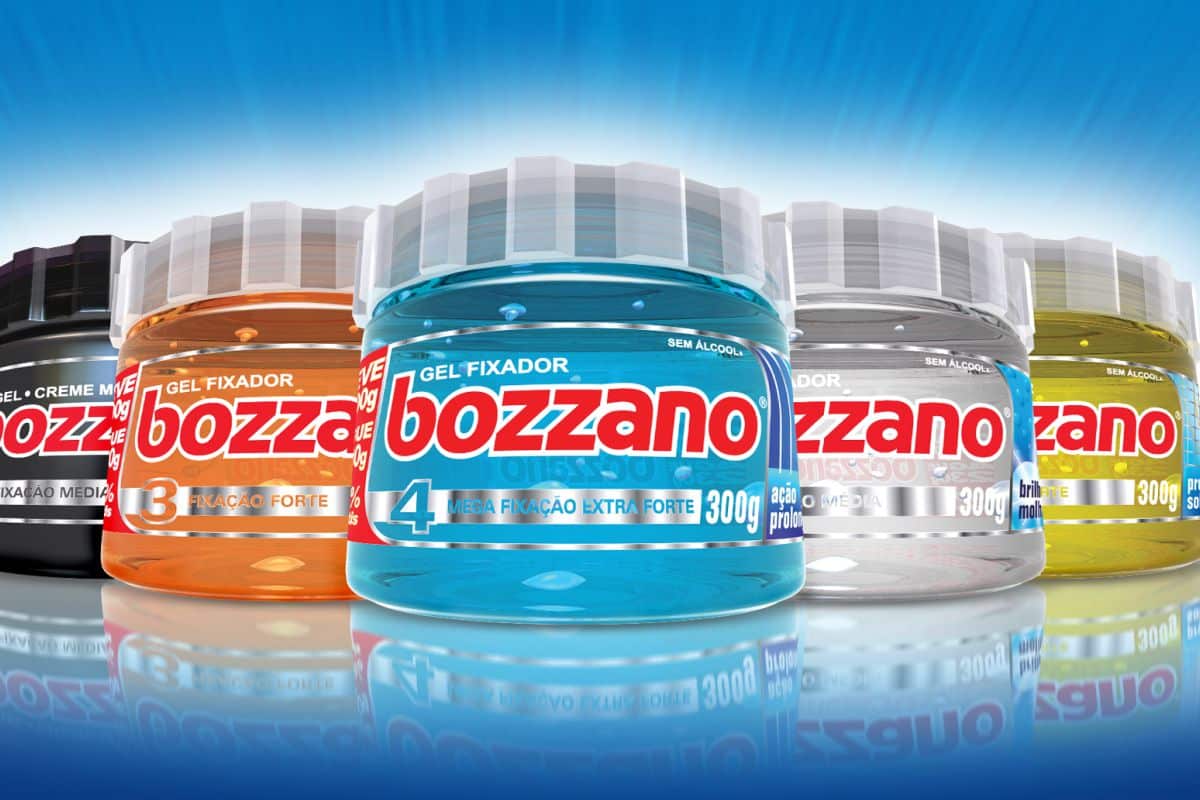 Famosa Marca De Cosméticos, Bozzano Emite Comunicado E Recolhe Produto Para Cabelo Após Identificar Bactéria