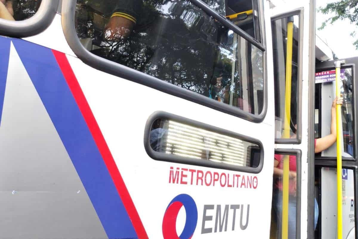 Fique Atento! Passagem De Ônibus De Linhas Da Emtu Vão Subir A Partir Do Dia 6