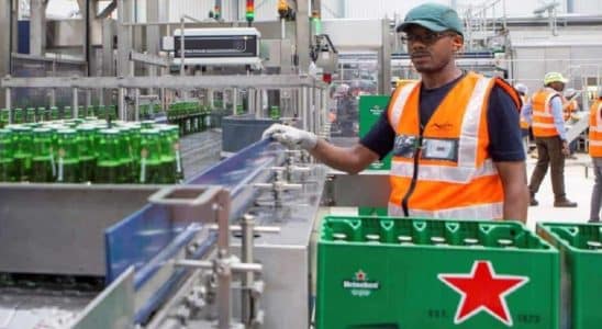 Heineken Abre Vagas Para Operador De Produção Em Itu Para Quem Tem Ensino Fundamental E Médio