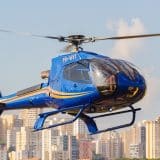 Helicóptero Que Caiu Em Caieiras É Um Dos Mais Caros Da Eurocopter France E Custa Us$ 1,7 Milhão