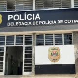 Homem Com Arma De Brinquedo É Morto A Facadas Em Cotia. Polícia Investiga O Caso