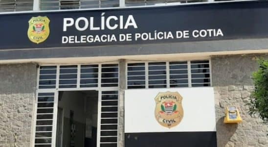 Homem Com Arma De Brinquedo É Morto A Facadas Em Cotia. Polícia Investiga O Caso