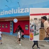 Homem É Detido Em Loja Do Magazine Luiza Em São Roque Ao Tentar Cometer Assalto