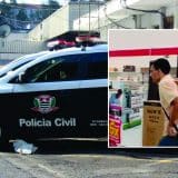 Homem É Detido Na Loja Do Magazine Luiza Em São Roque Ao Tentar Furtar Micro-Ondas