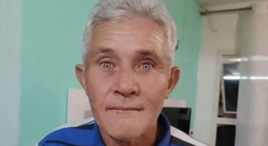 Idoso De 62 Anos Com Problemas Psiquiátricos Desaparece Em Mairinque E Família Pede Ajuda