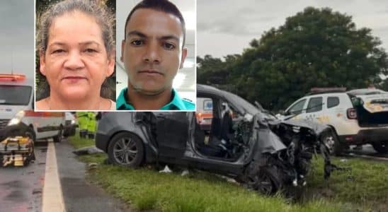 Irmãos Morrem Em Trágico Acidente No Interior De Sp Após Saírem De Velório