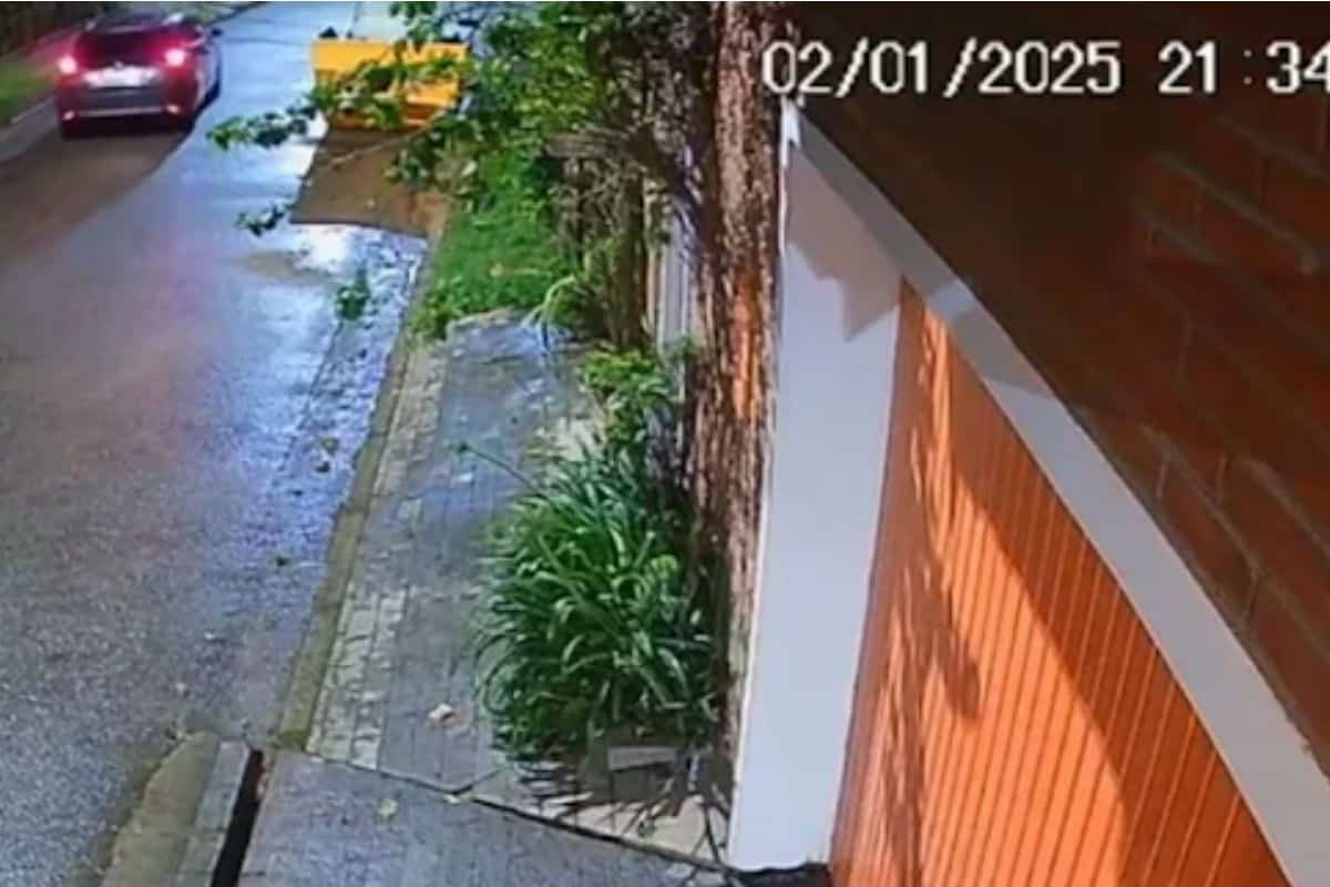 Jovem De 28 Anos Morre Durante Assalto Na Granja Viana, Popular Bairro De Cotia