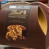 Lindt Faz Queima De Estoque De Panetones E Produtos Natalinos Com Frete Grátis Para Todo Brasil