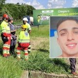 Mãe Encontra Corpo De Filho Desaparecido Há 3 Dias Em Vala As Margens Da Washington Luís (Sp-310)