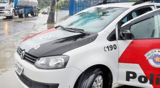 Mãe Leva Tiro Na Cabeça No Interior De São Paulo Porque Filho Quis Pagar R$ 100 Para Traficante