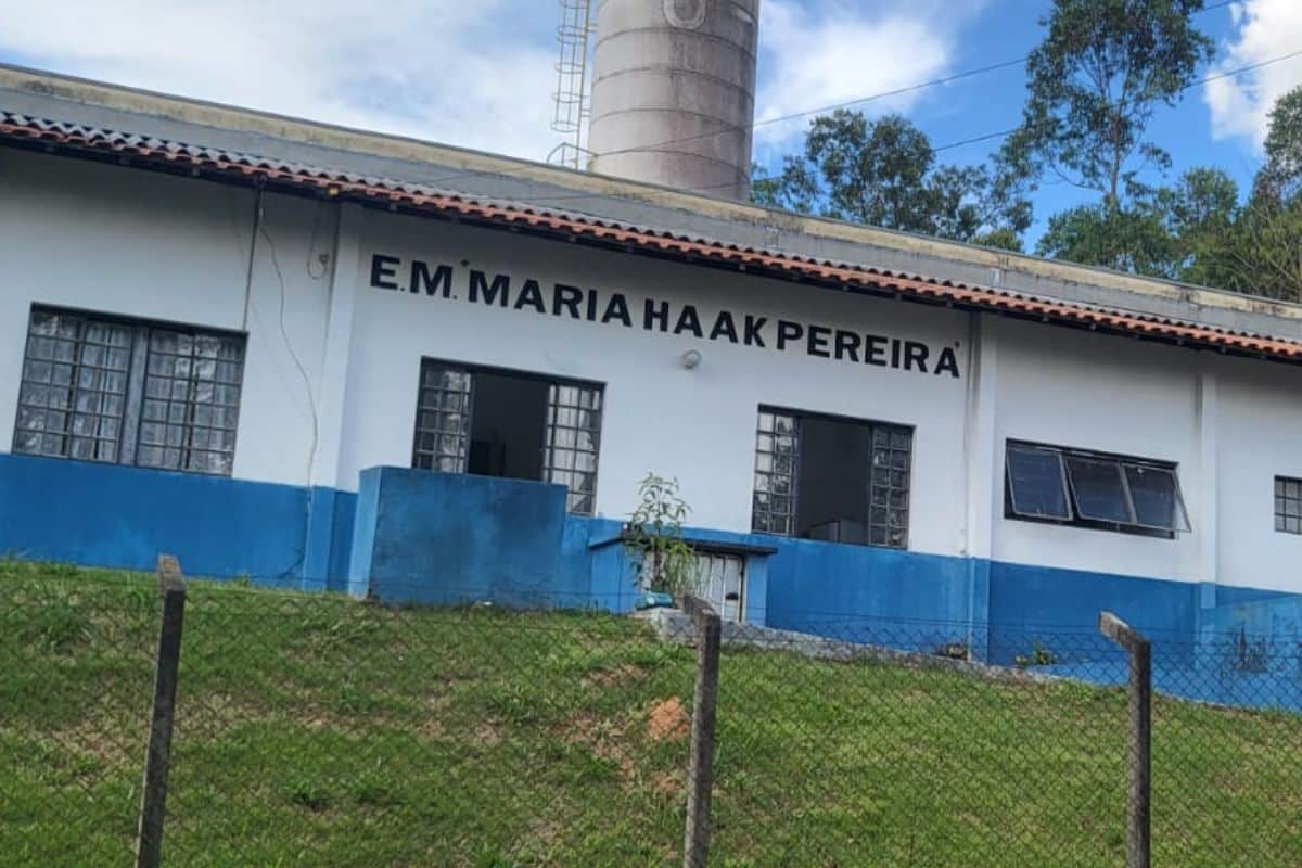 Mãe Registram Boletim Contra Funcionária De Creche Em Mairinque, Acusada De Racismo E Maus-Tratos