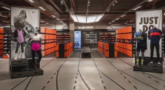 Mega Loja Da Nike No Outlet Catarina Em São Roque Está Contratando Novos Funcionários