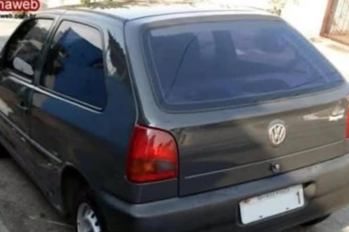 Moradora De São Carlos Pede Ajuda Para Encontrar Carro Atender Filha Autista Que Foi Furtado