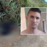 Moradores Que Passavam Pelo Local Na Manhã De Segunda-Feira Avistaram O Corpo E Acionaram A Polícia Militar.