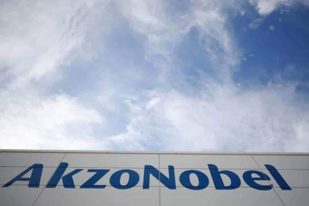 Multinacional Akzo Nobel Tem Vagas Abertas Para São Roque, Mauá E Itupeva