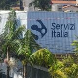 Multinacional Servizi Italia Localizada Em São Roque Recebe Currículo Para Todos Os Níveis De Escolaridade