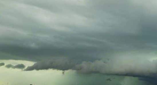 Nova Frente Fria Chega Ao Estado De Sp Trazendo Bastante Chuva Em Alerta Do Ipmet; Saiba Quando E Onde!