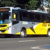 Nova Linha E Ônibus É Implementada Em São Carlos Para Atender Bairro Do Arcoville