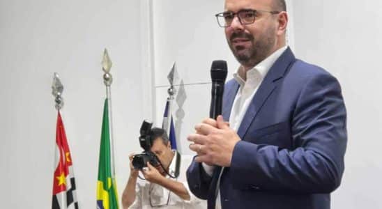 Novo Prefeito De São Carlos, Netto Donato Promete Acabar Com Enchentes Da Cidade