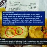 Padaria De São Roque Em Que Cliente Comprou Coxinha Com Larvas É Conhecida Por Vender Coxinhas Por R$ 1,50